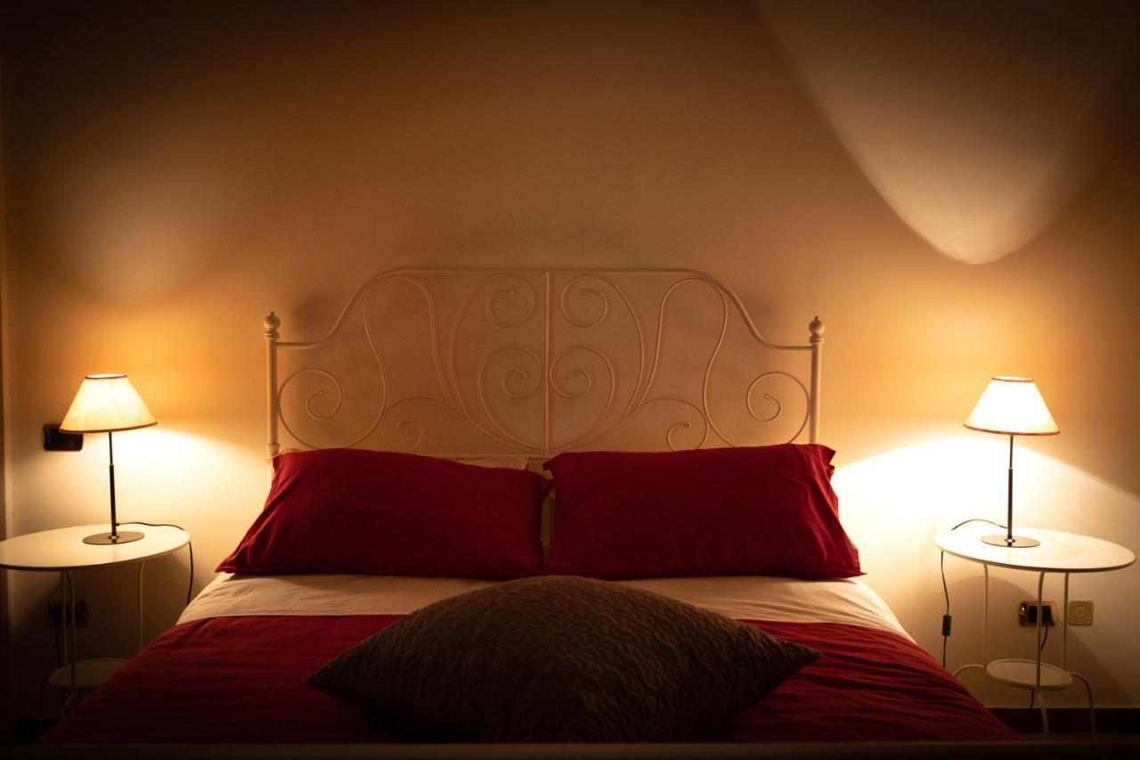 Flavio Gioia Suite Salerno Buitenkant foto